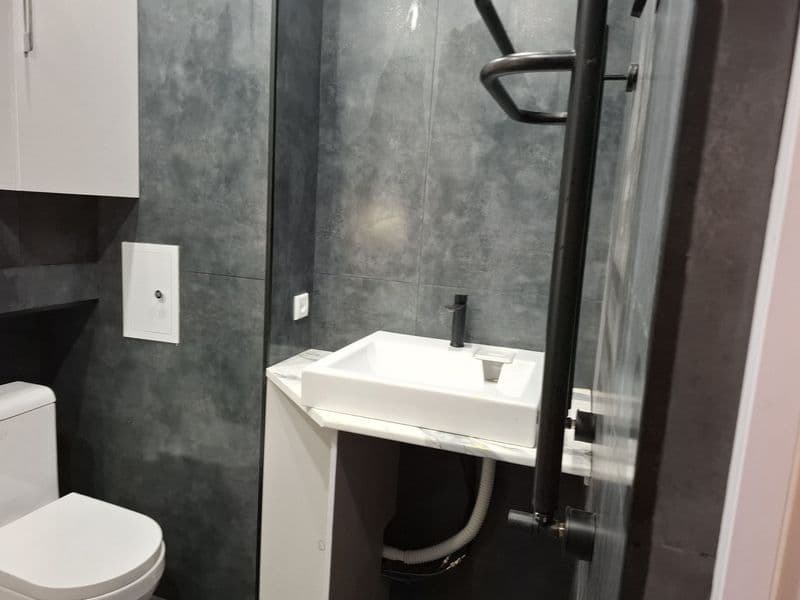 Сергели Хонабод авенюда 2чи каватда 44м2 2хона килинган. 1та — фото 4