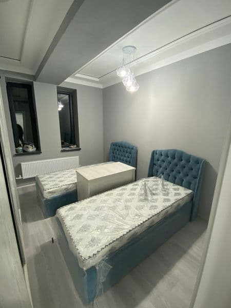 Юнусабад район метро. Шахристаский  Навастройка.  3/5/8 мебе — фото 2