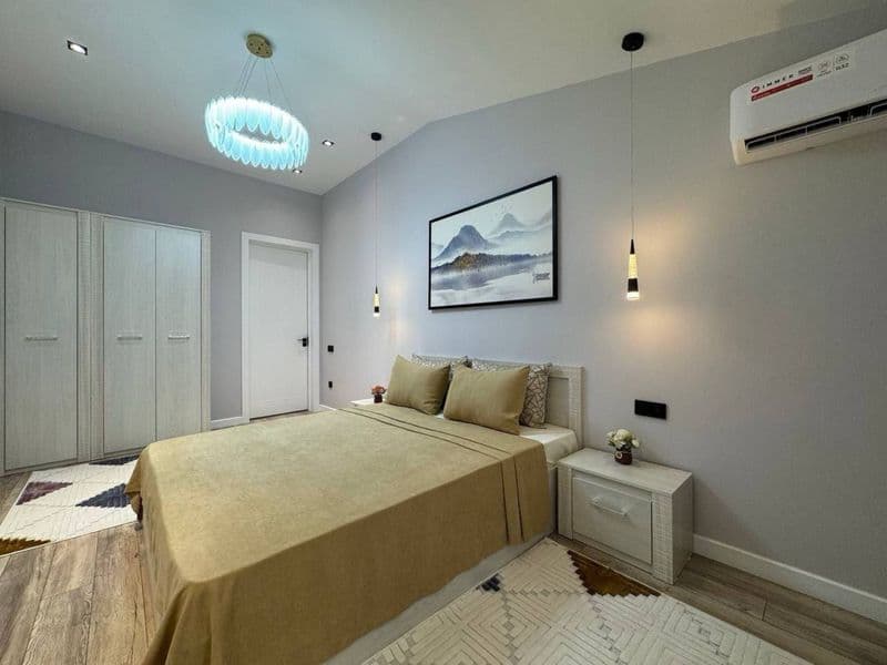 2х ком в Жк Пойтахт Говхари <br />
2/3/10<br />
Площадь 55м2 — фото 5