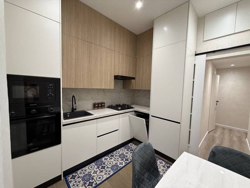 Аренда квартиры<br />
Ул. Новомосковская, ор_р стадион Старт — фото 3