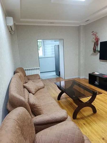 Сдается квартира<br />
<br />
Район: Юнусабадский<br />
Адре