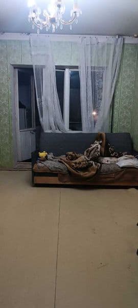 Сдаётся квартира на Корасу-6.  3-х комнатная в среднем состо — фото 2