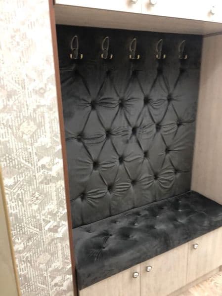 Кушбеги Текстиль стадион , новостройка 2/4/8 1000$ Евро ремо — фото 2