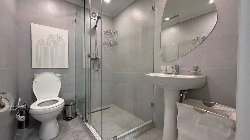 Сдаётся КЛАССНАЯ квартира<br />
<br />
Район: Яшнабадский<br — фото 5