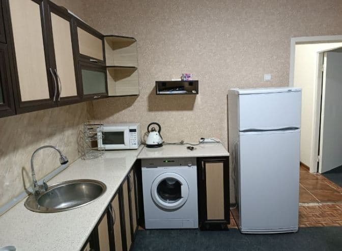 Аренда 1 комнатная квартира Сергели 1.<br />
300уе.<br />
Кв — фото 3