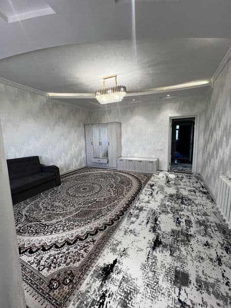 Аренда для семья 3/6/9/ 72м2 Ремонт Хорошая всё есть <br />
 — фото 2