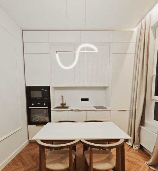 К вашему вниманию рады представить 1 комнатную квартиру на 6 — фото 3