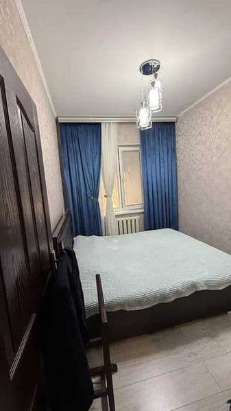 Сдаётся уютная квартира с мебелью и техникой.<br />
В кварти