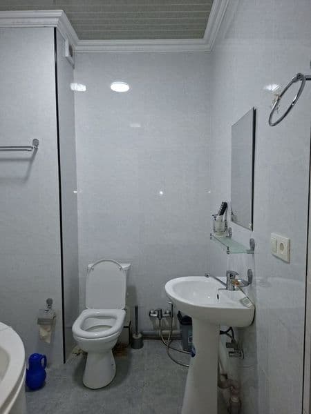 Аренда квартиры в ЖК “Nice Village”<br />
<br />
Яшнабадский — фото 5