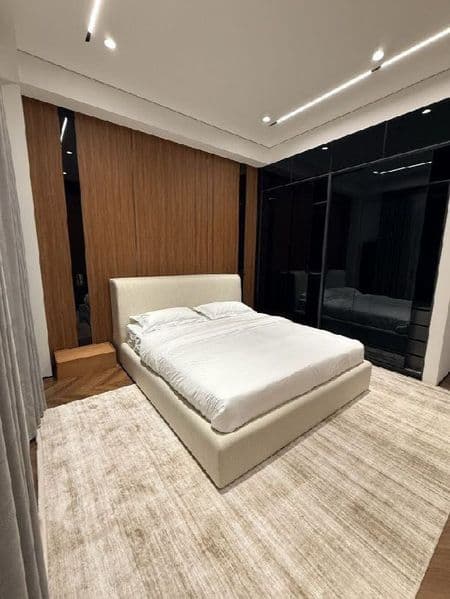 Мирабад Авеню 2 комнт л аренда необыкновенная новостройка — фото 3