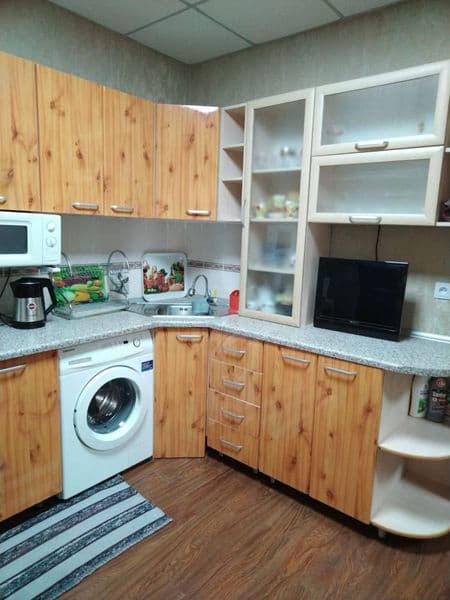 Сдаётся квартира <br />
<br />
Яккасарайский район <br />
Ул — фото 3