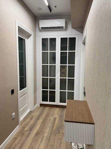 Сдается квартира<br />
Яккасарайский район<br />
Адрес: Ул.  — фото 5