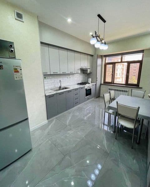 Сдаётся Квартира в новостройке ЖК Мадрид<br />
Город - Ташке — фото 3