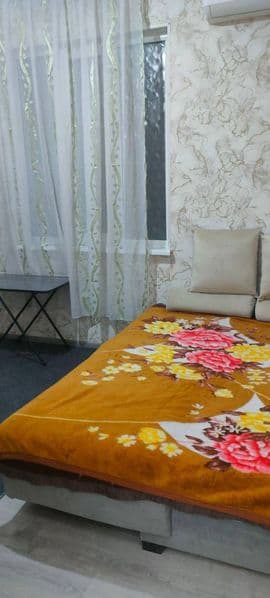 Сдается квартира в Мирзо-Улукбекском районе на Карасу 6 орие