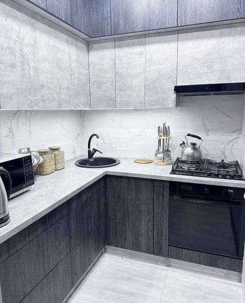 Сдаётся КЛАССНАЯ квартира<br />
<br />
• Район: Мирзо-Улугбе — фото 4