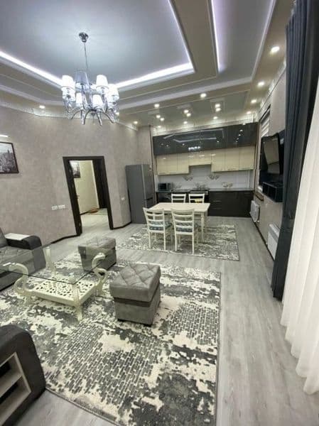 Cдаётся Квартира в Новостройке <br />
Ориентир -Ц-1<br />
Го — фото 2