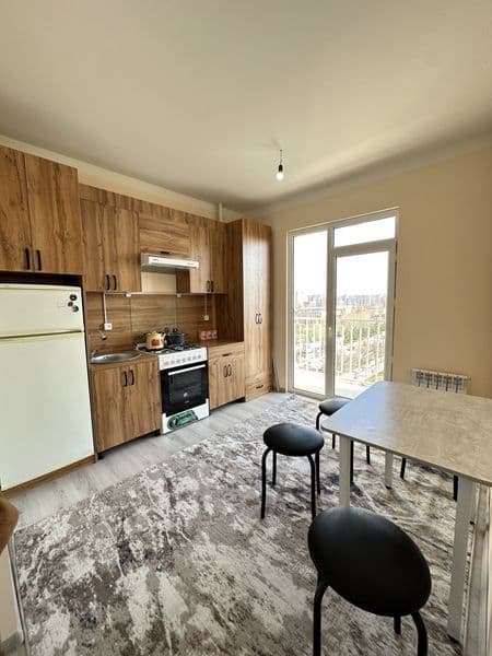 1 хонали йенги уй йенги нарсалари билан топширилади. Закс ша