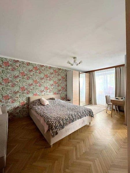 К вашему вниманию рады представить 2х комнатную квартиру на 