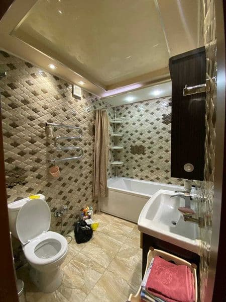 Сдается квартира М.Космонавтов.евро ремонт и полностью обста — фото 5