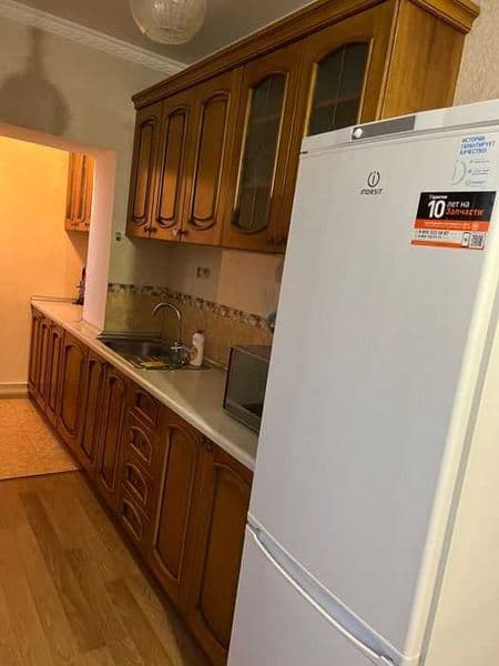 Срочня сдается квартира мирободские район парк фуркат 3 этаж — фото 4