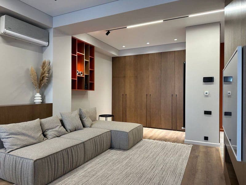 Элитный апартамент<br />
Район: Мирабад<br />
2/6/12<br />
Т