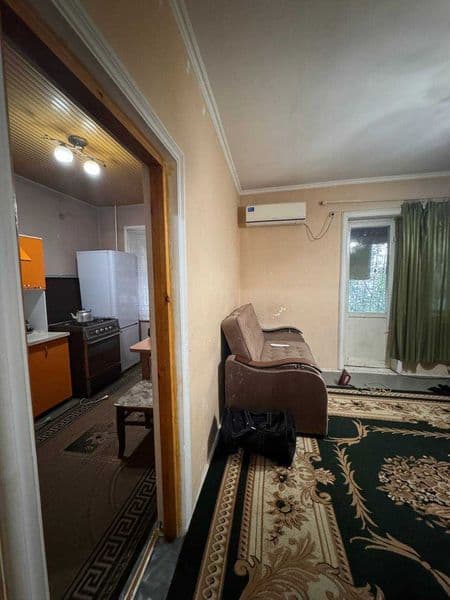 ‼️Внимание готова к клиентам!!<br />
<br />
Аренда квартиры<