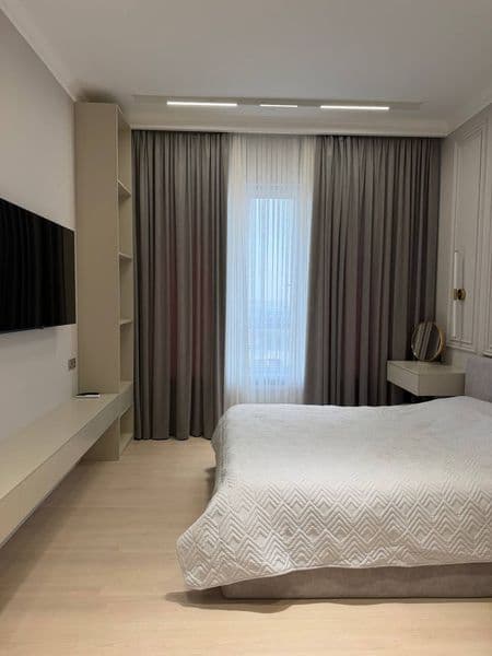 Аренда<br />
2-х комнатная квартира <br />
ЖК “NRG Qorasuv”< — фото 3