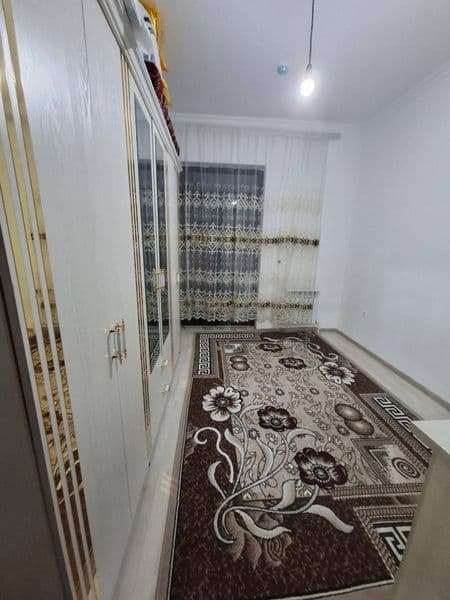 Sergeli Yengidarxon Oilaga Sherichilikga 1 Xonasi Beriladi.<