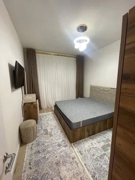 Сдаётся шикарная 2-комнатная квартира в Новостройка<br />
<b