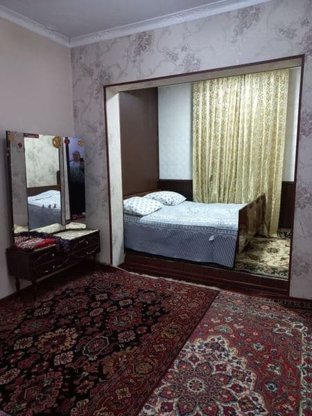 Аренда 2 хонали  ремонт тоза  оилага берилади закс булиши ке