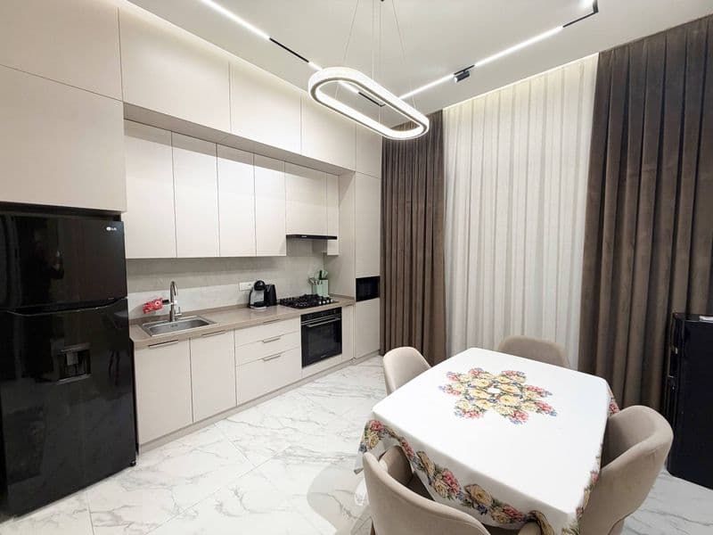 Чистая уютная квартира с новым ремонтом <br />
<br />
В квар — фото 5