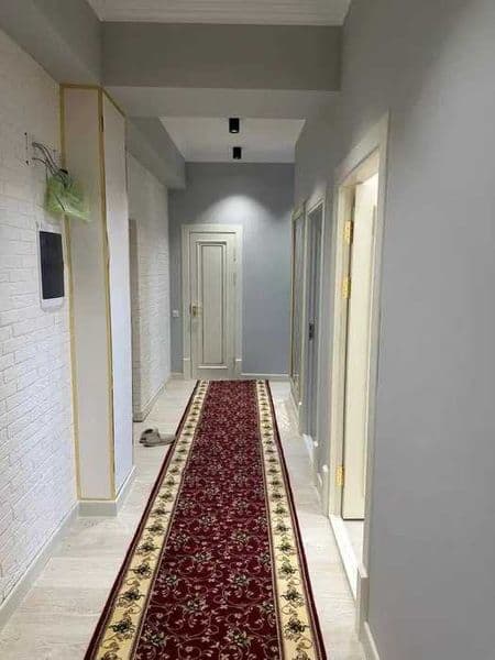 Аренда шикарная 2-комнатная квартира <br />
<br />
Район: Чи — фото 5