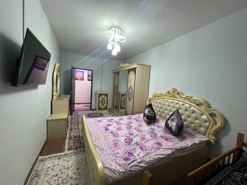 Сдаётся своя 2 комнатная квартира в новостройке, после ремон — фото 2