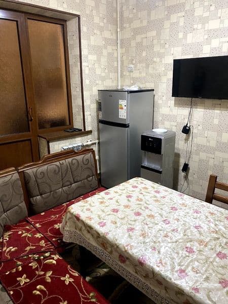 4х-комнатная квартира в престижном районе от Аэропорта 2 мин — фото 5