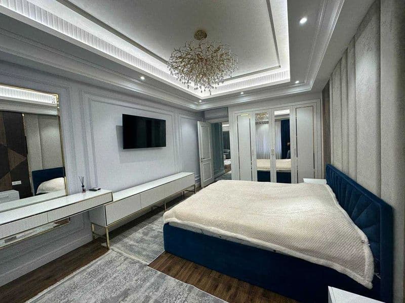 ЖК Узбегим<br />
Яккасарайский Район<br />
<br />
Вся бытова — фото 3