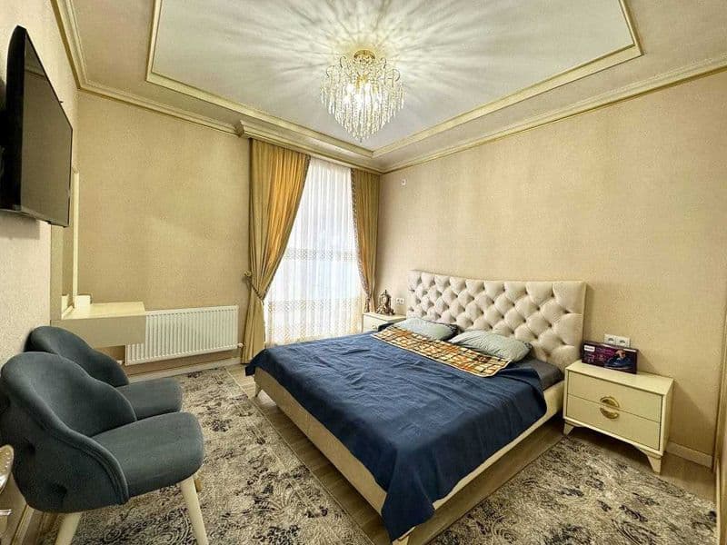 [УА:00104]<br />
Уважаемые гости и жители Ташкента, рады пре