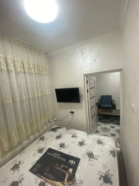 Сдаётся КЛАССНАЯ квартира<br />
<br />
• Район: Яшнабадский< — фото 2