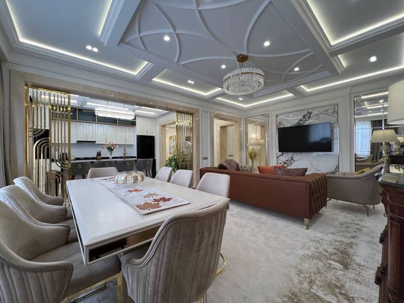 Мирабадский район<br />
Ул Тарас Шевченко <br />
ЖК Габус<br — фото 2