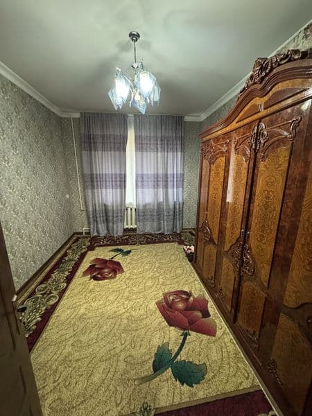 Аренда квартира <br />
Район - Алмазарский<br />
Ориентир -  — фото 2