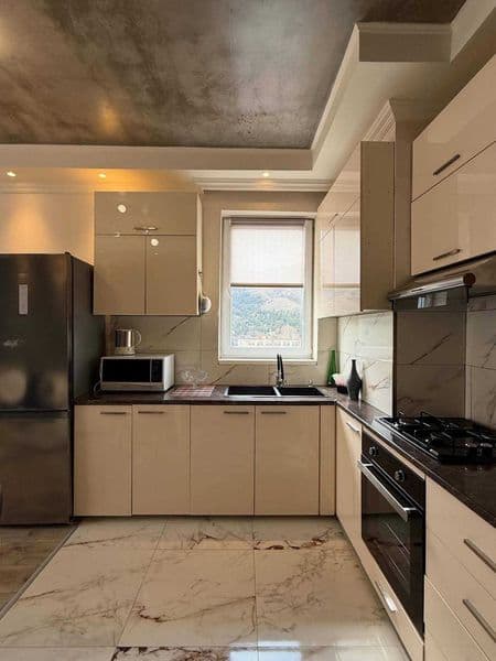 2 комнатную квартиру на 8 этаже,<br />
В квартире есть все н — фото 4