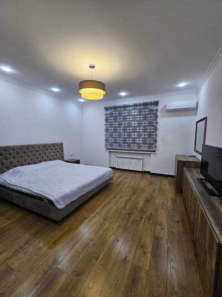 Сдаётся КЛАССНАЯ квартира<br />
<br />
• Район: Мирзо-Улугбе