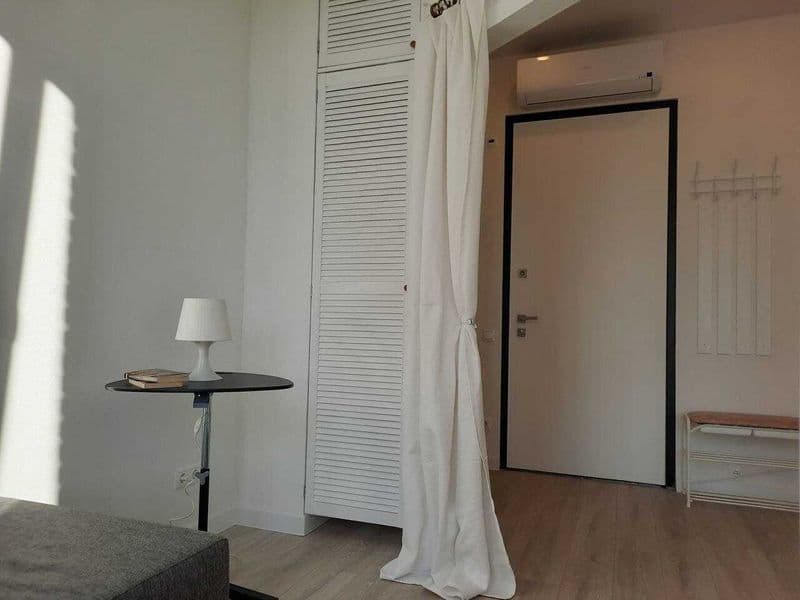 К вашему вниманию рады представить 1 комнатную квартиру на 8 — фото 4