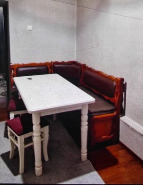 Kvartira ijaraga beriladi<br />
<br />
Rayon: #Bektemir<br / — фото 4