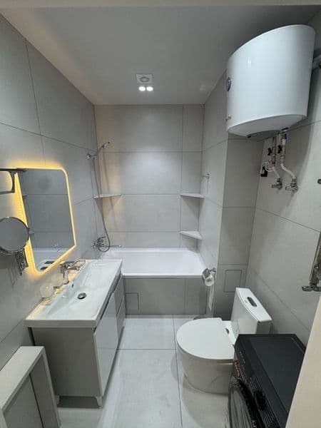 Уй узимники  яшалмаган янги хамма шароит мавжуд<br />
ойлали — фото 5