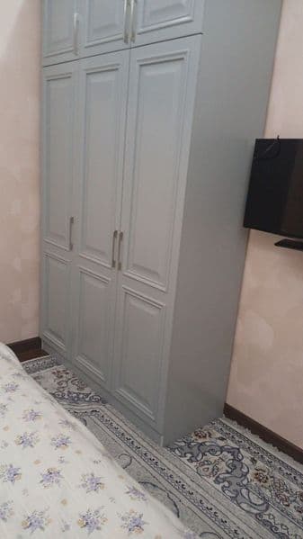 Chorsuda 1 xonali uy ijaraga beriladi.Hamma sharoitga ega qu — фото 2