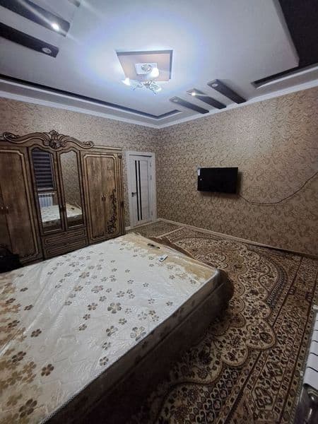 Яккасарой Шота Руставли кучасида жойлашган 2 хонали квартира
