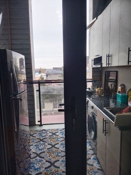 Sergeli Choshtepa metro yaqinida kvartira akuratniy tartibli — фото 2