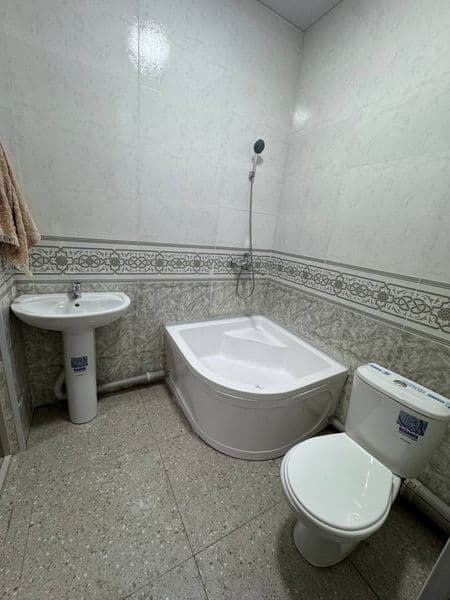 Сергили янги хайот<br />
2 хона евро ремонт <br />
хамма шар — фото 4