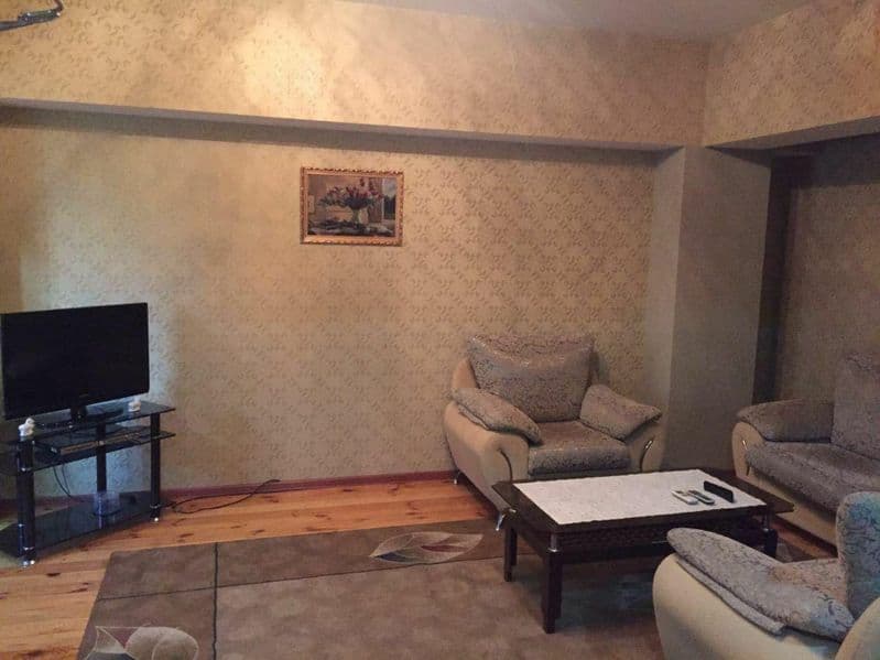 Квартира евро ремонт,  упакованная квартира,все условия имею — фото 3