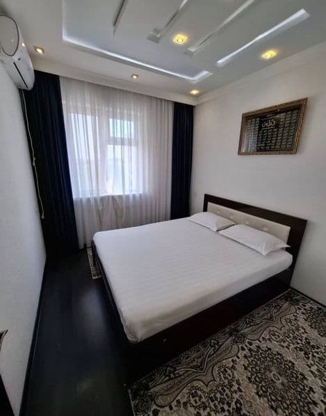 Аренда квартира:    #Чиланзарский район<br />
Ориентир: 16-К